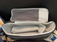 Assortment of Tote Bags, Travel Bags, etc.