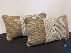 Decor Throw Pillow