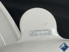 Corelle Divides Dishes, Corning Ware Bowls, etc.
