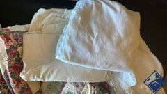 Linens & Quilts