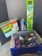 Swiffer Sweeper Refills, Swiffer Dry + Wet & Cleaning Supplies