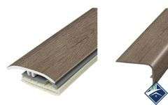 Performance Accessories Vinyl Flooring Molding Kit