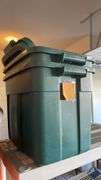 Rubbermaid Roughneck Totes & Misc. Totes