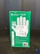 Medicom Vulcan Latex-Free Unisex Work Gloves  X-Large