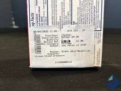 Mucinex DM Maximum Strength, 56 Tablets