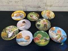 Collectors Plates