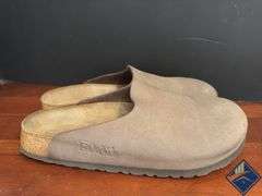 Birki’s by Birkenstock Amsterdam, Euro Size 40