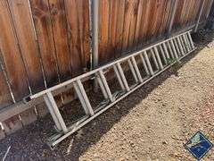Extension Ladder