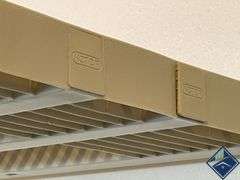 Keter Plastic Shelving Unit