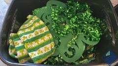 St. Patrick’s Day Decor