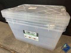 Greenmade Instaview Multi-Use Storage