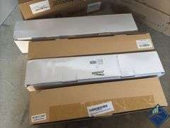 Assortment of Yard & Garden Solar Lights