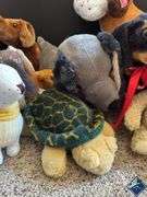 Dachshund Stuffed Animals