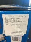 Winco 8qt Stainless Steel Full Size Chafing Dish w/ Folding Stand