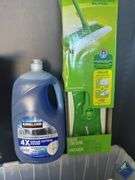 Swiffer Sweeper Refills, Swiffer Dry + Wet & Cleaning Supplies