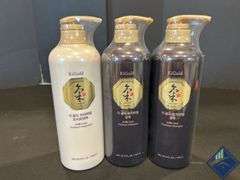 Daeng Gi Meo Ri Ki Gold Premium Hair Set