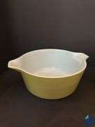 Vintage Pyrex Baking Dishes