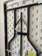 Lifetime 6' Foldable Table