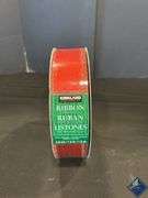 Kirkland Signature Wire Edged Ribbon