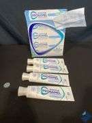 Sensodyne Pronamel Gentle Whitening Advanced Toothpaste  6.5 Ounce (Pack of 4)