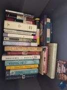Book Assortment