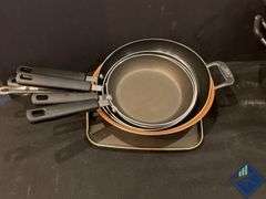 Pots & Pans Assortments