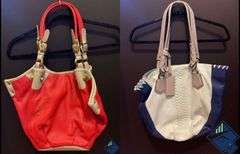 OrYany Tote Bags