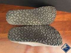 Birki’s by Birkenstock Amsterdam, Euro Size 40