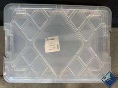 Greenmade Instaview Multi-Use Storage
