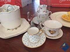 Tea Set Assortment *see all photos*