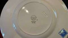 Wedgwood Patrician China Set