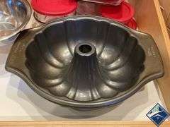 Pyrex & Anchor Casserole Pans, Cake Pans, etc.