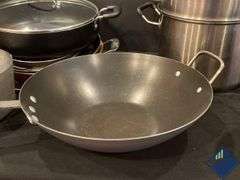 Pots & Pans Assortments