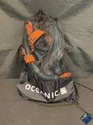 Oceanic Snorkeling Set - Used