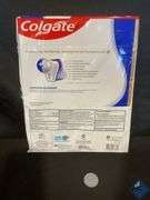 Colgate Total Advanced Toothpaste - Like New - Like New