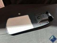5000 Lumens Solar Area Light - Like New
