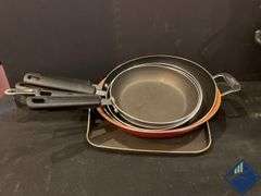 Pots & Pans Assortments
