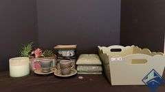 Scentsy Warmer, Candle, etc.