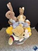 Winnie the Pooh & Friends Stuffed Animals