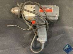 Chicago Electric Palm Sander & Skil Drills