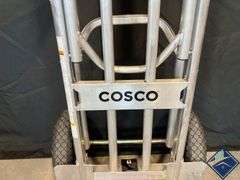 Cosco 4 in 1 Hand Truck - Retail: $ 129.99 - Retail: $ 129.99