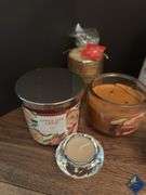 Assorted Candles & Scentsy Warmer