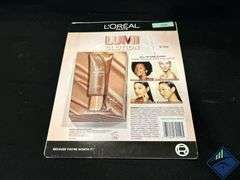L’Oréal Paris Lumi Glotion