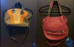 OrYany Tote Bags
