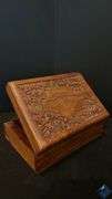 Vintage Trinket Box Assortment