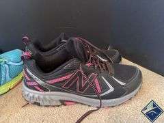 New Balance Women’s Sneakers, Size 11