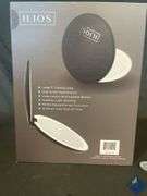 Ilios Lighting LED Compact Mirror