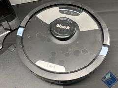 Shark Robot Vacuum