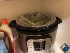 Instant Pot