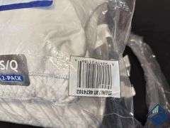 Sealy Down Alternative (2-Pack) 400 Thread Count Pillows